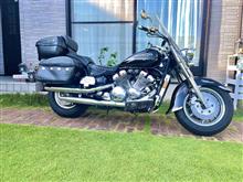 25年面倒を見てくれたバイクショップに車検を断られ、、、、