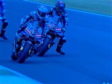 MotoGP イタリアグランプリ