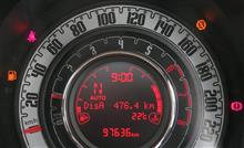 2025/6/24　Genio君に給油してから久しぶりに洗車機へ