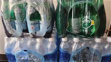 ワタチの舌は、お水の差を感じ取れるのか？？