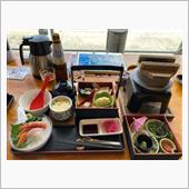 野間〝納屋〟の釜飯