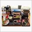 野間〝納屋〟の釜飯