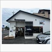 らーめんTSUBAKIYA