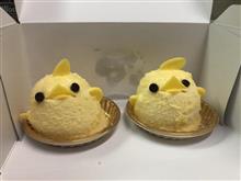 ぴよりんチャレンジ