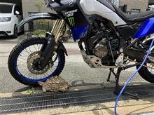 そんなに経っていたんだなぁ