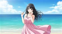 蒸し暑いのよ~ 蒸し暑いのよ~