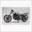 GSX1100S刃ターボ製作記(5)