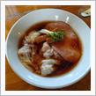本日のラーメン【麺処清水＠南魚沼市】