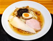 麺と鉄板焼き つづら＠松本市笹賀