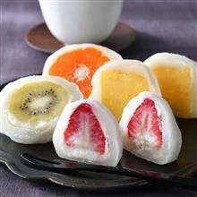 DAIFUKUと言ってもこのDAIFUKUは食えないようです(笑)