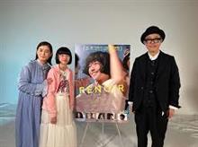 映画「ルノワール」を見て来た。