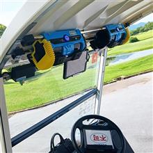 冷房車