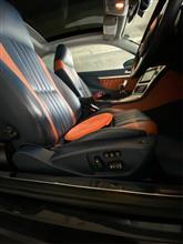 女性は、コンセプトカー🚙が好きなのですね❣️