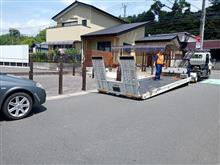 忘れないうちに備忘録