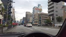 ちょっと気分転換に