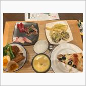 夕食round2は