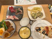 夕食round2は