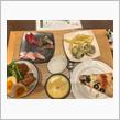 夕食round2は