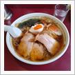 本日のラーメン【旨一食堂＠十日町市】