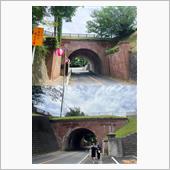 第一トンネル/成宗電車