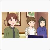 暑くても頑張っていたよ。