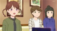 暑くても頑張っていたよ。