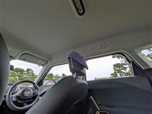 失われるライダー感覚