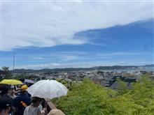 雨は大丈夫そうなので皆で鎌倉へ。