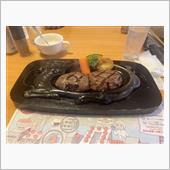 2泊3日の出張の食事