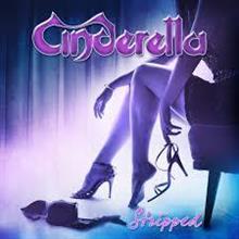 今週のHEAVY METAL　Cinderella - Nobody&#39;s Fool