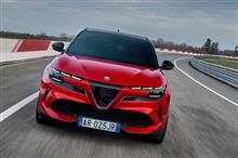 「Alfa Romeo」は期待に応えてくれるのか？ - 前編 -