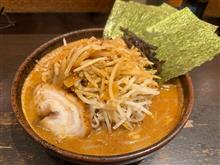 シメの朝ラー