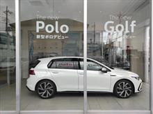 新世代VWの初代