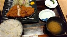 暑さでぐったり・・・