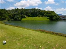 会社のゴルフコンペ⛳️に行って来ました〜♪