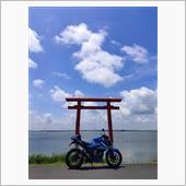 思いつきで北浦を一周！（前編）
