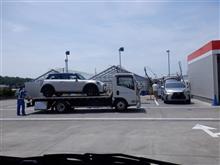 外車あるあるなのかな？