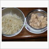 鶏ムネ肉は安くてヘルシー。