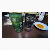 友達の家で宅飲み