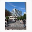千代田区有楽町 東京交通会館 訪問