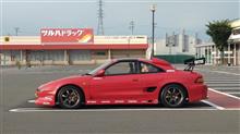 朝ドライブ