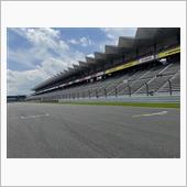 裏方参戦　富士スピードウェイ