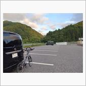 ぐるぐる冠山　2周目