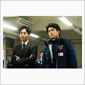 【映画】フロントライン