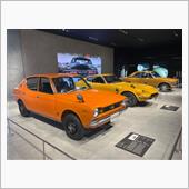日産GHQギャラリー展示車両