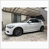 M135i(F20)のコーデ ...
