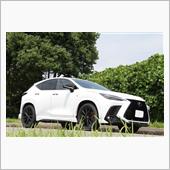 NX350FスポーツAWD　 ...