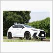 NX350FスポーツAWD　納車3ヶ月レポート　　