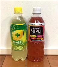 飲んだことのないゼロ系炭酸飲料が見つからなかったので