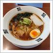 本日のラーメン【おおぎやラーメン＠飯山市】